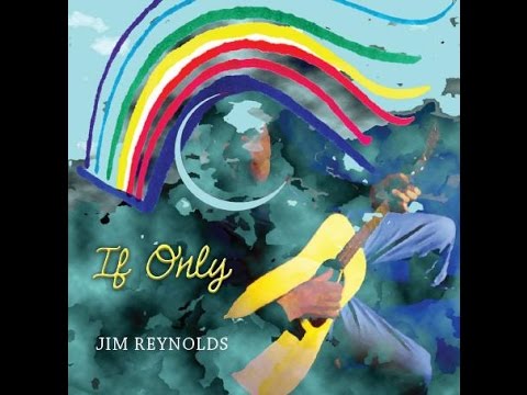 Jim Reynolds 'Rainbow'
