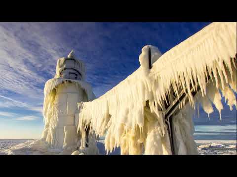 MOVIESTRAIFE & sektorjazza - ВЕСНА В АТЛАНТИДЕ (Дельфин х Atlantida Project Mashup)