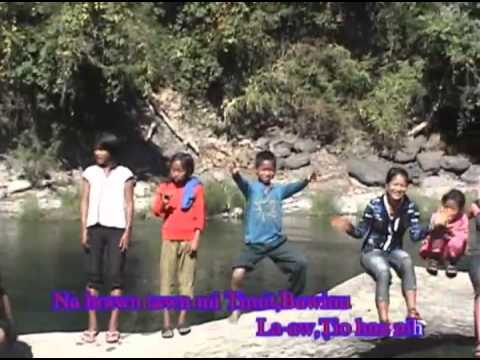 05. Lairam Nih An Hlam