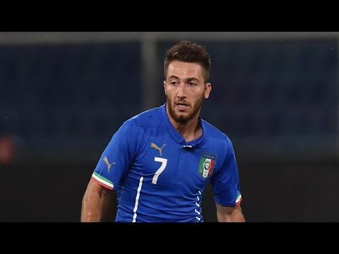 11 gennaio 1991 - Nasce Andrea Bertolacci - Almanacchi Azzurri