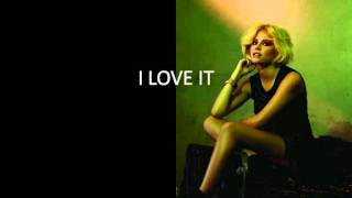 Pixie Lott - You Win (Lyrics)