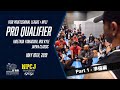 2019.5.18 Japan Pro Qualifier の全て見せます!Part 1 準備編|Hidetada Yamagishi, Iris Kyle Japan Classic