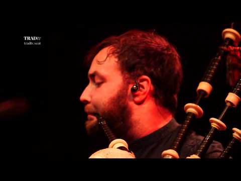 RURA's Sunday Lunch Live Session (YOSA), Recorded in Perth Theatre at The Visit 2019