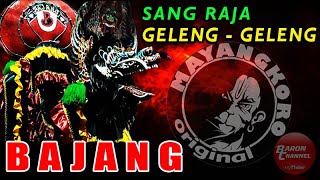 Download lagu BAJANG Sang Raja GELENG GELENG - MAYANGKORO ORIGINAL Live DERMO KEDIRI 2020 mp3