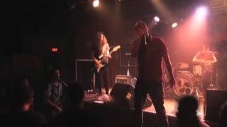 Lanzkron - &quot;Antisocial&quot;(Skrewdriver Cover) 1/8/12