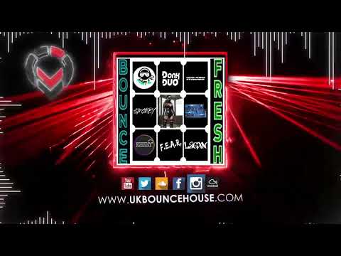 F.E.A.R. - Bounce Fresh Box Volume 100 2023