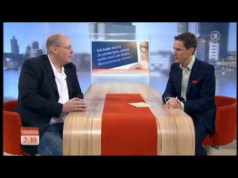 NSA: Ich habe nichts zu verbergen! Wirklich?