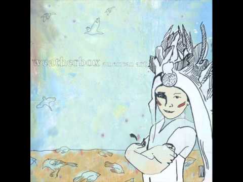 Weatherbox - The Clearing