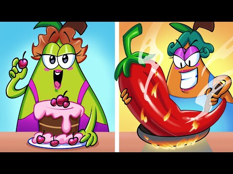 My Mother VS Your Mother | Strict Rules In the House