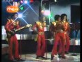 Michael Jackson & The Jacksons performing ...