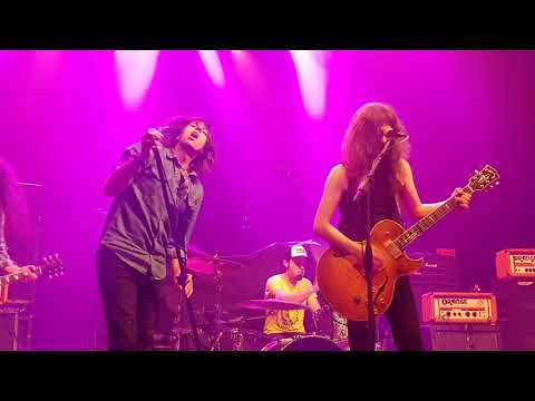 THE RENEGADOS, & Jon Gurrutxaga ,Antzokia Bilbo 24-05-2019