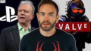 A Massive Shakeup Just Hit Sony & A Huge Game Gets A Surprise Release | News Wave