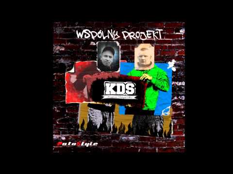 KOMPANIA DOBRYCH SŁÓW & Śruba WBC - Nic nie jest doskonałe (bit N.W., skrecze DJ GWR) Remix