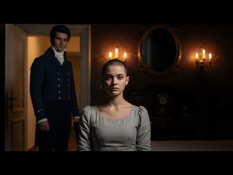 LA MATRIGNA LE RASÒ LA TESTA — MA IL DUCA PIÙ AMBITO LA SCELSE LO STESSO