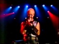Rob Halford metal screams live (Judas Priest ...