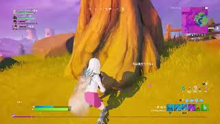 ナオヤのフォートナイトだ 4