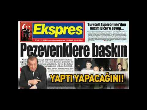 Adana'da Yaşanan Tuhaf Olaylar Top-10