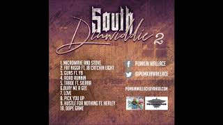 Pumkin Wallace ft.  Sierra -  Trade