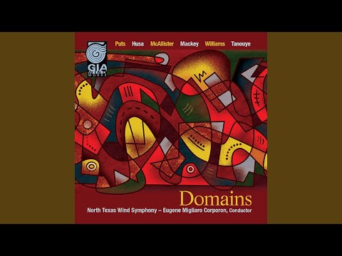 Millennium Canons (arr. M. Spede)