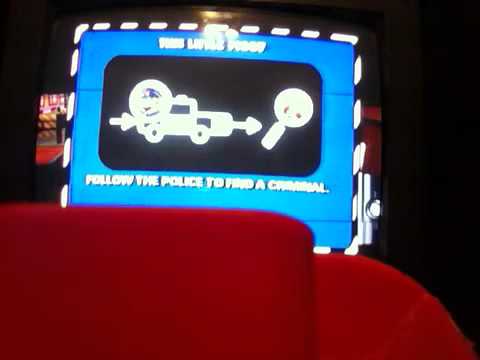 The Simpson's Hit and Run Pt.19-Apu Is now American Fat man