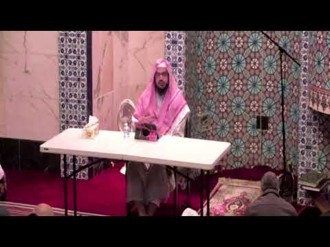 Seerah #50 - Events After Uhud