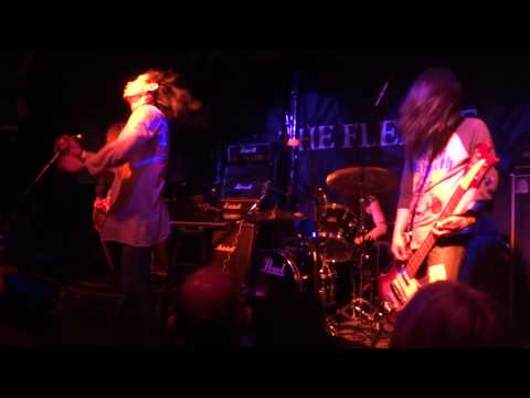 Church of Misery - Killafornia (Ed Kemper) Live at the Fleece, Bristol April 2012