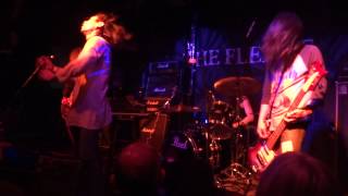 Church of Misery - Killafornia (Ed Kemper) Live at the Fleece, Bristol April 2012