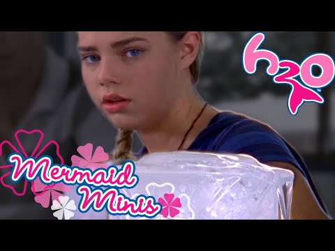 H2O Just Add Water | Season 3 Episode 20 Part 1 | Queen For A Day