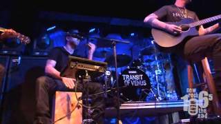 Three Days Grace - Time That Remains.Acoustic.Live IHeartradio 2012