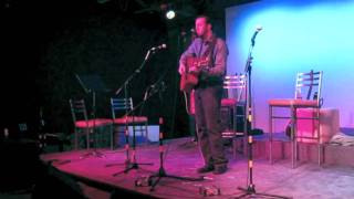 Johnny Broadway // Shipwrecks (Live at Academy, January 5, 2010)