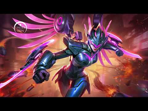 Melodic Techno & Progressive House Mix 2023 - Cutting Crew • ARTBAT • Space Motion (UnderSkin Mix)