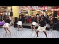 Rockaankuthu Dance Performance Twin Cities