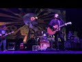 The Decemberists - “Mistral / (Good King Wenceslas)” - The Sylvee, Madison, WI, 10.2.2018