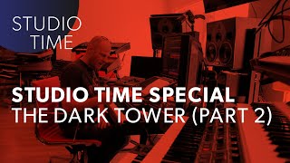 THE DARK TOWER: Studio Time Special (2/4) - "The Wooden Guard"
