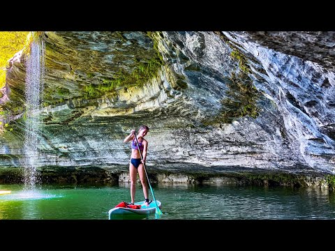 image-Can you swim at Beaver Lake?