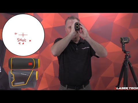 TruPulse L2: Basic Training