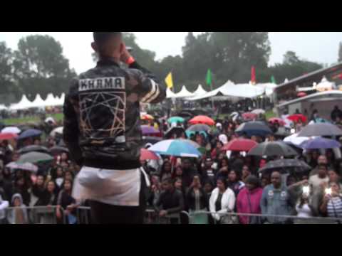 Wynand Vlog - Milan Summer Festival 2015 Part II