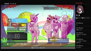 滑舌の悪い生放送。レインボーシックスシージ　＃54初見さん視聴者参加型