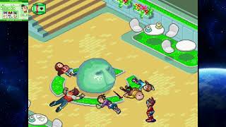 【流星のロックマン】懐かしのロックマンをやっていこう part10 ネタバレあり