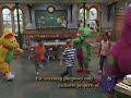 Closing To Happy Mad Silly Sad 2003 VHS Screener Version