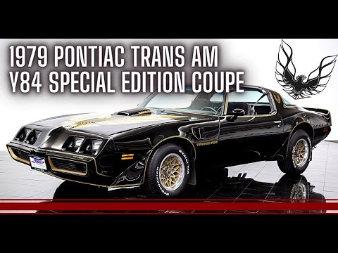 1979 Pontiac Firebird Trans Am (CC-1461930) for sale in St. Louis, Missouri