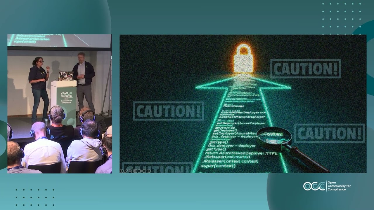 CRA, NIS2, DORA: What senior Java engineers must deliver before 2027