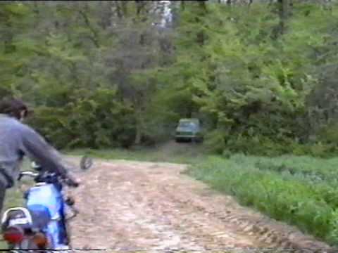 Vinkovci 1991 Klanfa roker