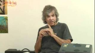 Εργαστήριο, Παρά θιν' αλός #3