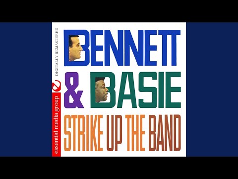 Video thumbnail for Strike Up the Band
