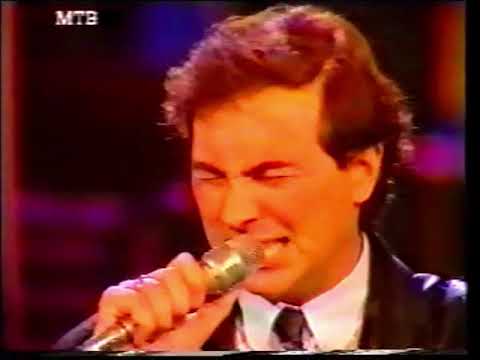 Kiril Kotevski - Dali nokva si sonuvala (Skopje Fest 1996) [SF1]