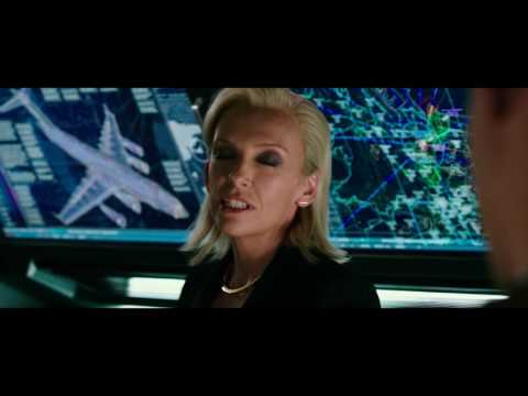 XXX: Return of Xander Cage (Clip 'Agent Clearidge')
