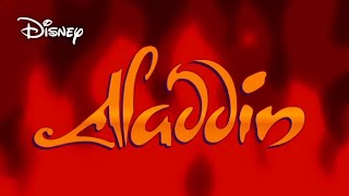 Аладдін (1992) | Пісня — «Арабських ночей» | Echo BOX