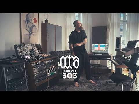 CHROMA 303  / OORA