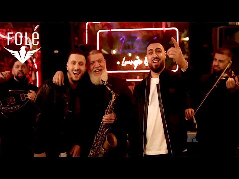 Landi Roko ft. Florian Tufallari & Adi, Ilir, Liri, Ervin - B13 si dy zemra